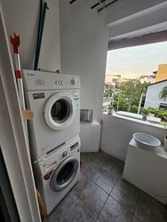 Casa Sarina (D14), Condominium #576054061